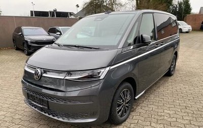 Volkswagen Multivan, 2025 год, 12 990 000 рублей, 1 фотография