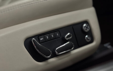 Bentley Continental GT II рестайлинг, 2016 год, 10 000 000 рублей, 31 фотография