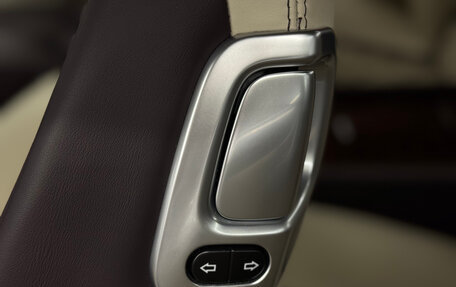 Bentley Continental GT II рестайлинг, 2016 год, 10 000 000 рублей, 32 фотография