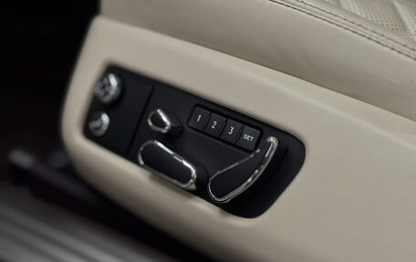 Bentley Continental GT II рестайлинг, 2016 год, 10 000 000 рублей, 27 фотография