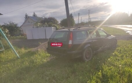 Ford Mondeo III, 2001 год, 70 000 рублей, 4 фотография