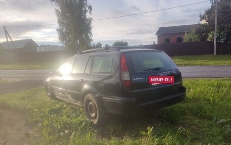 Ford Mondeo III, 2001 год, 70 000 рублей, 5 фотография