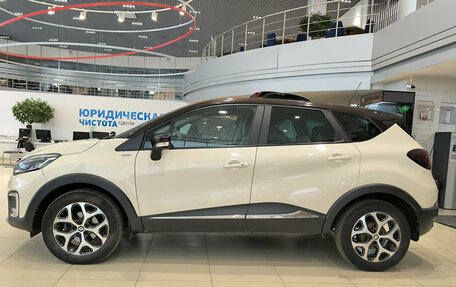 Renault Kaptur I рестайлинг, 2018 год, 1 699 000 рублей, 12 фотография