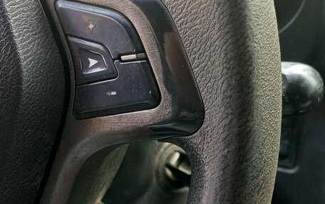 Chery Tiggo (T11), 2013 год, 470 000 рублей, 4 фотография