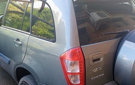 Chery Tiggo (T11), 2013 год, 470 000 рублей, 3 фотография
