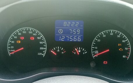Chery Tiggo (T11), 2013 год, 470 000 рублей, 5 фотография