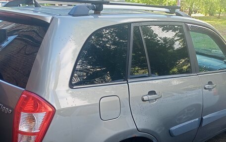 Chery Tiggo (T11), 2013 год, 470 000 рублей, 11 фотография