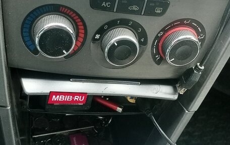 Chery Tiggo (T11), 2013 год, 470 000 рублей, 6 фотография