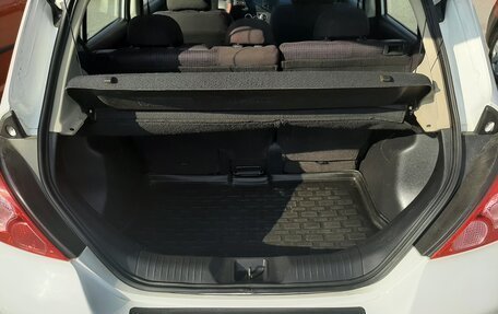 Nissan Tiida, 2011 год, 725 000 рублей, 9 фотография