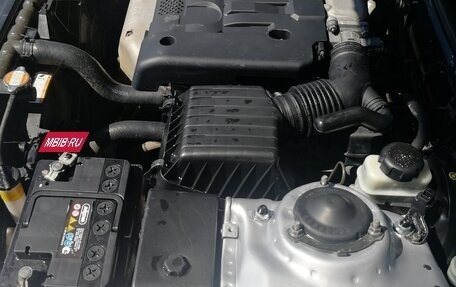 Hyundai Sonata IV рестайлинг, 2007 год, 430 000 рублей, 6 фотография