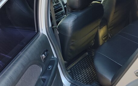 Hyundai Sonata IV рестайлинг, 2007 год, 430 000 рублей, 12 фотография