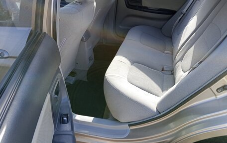 KIA Cerato I, 2005 год, 395 000 рублей, 6 фотография