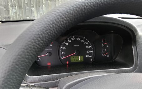 KIA Cerato I, 2005 год, 395 000 рублей, 14 фотография