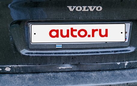 Volvo S80 II рестайлинг 2, 1999 год, 750 000 рублей, 5 фотография
