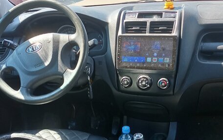 KIA Sportage II, 2009 год, 820 000 рублей, 9 фотография