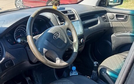 KIA Sportage II, 2009 год, 820 000 рублей, 7 фотография