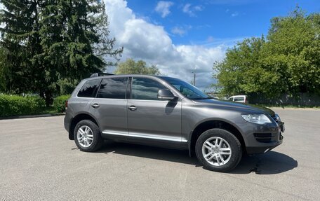 Volkswagen Touareg III, 2010 год, 1 450 000 рублей, 3 фотография
