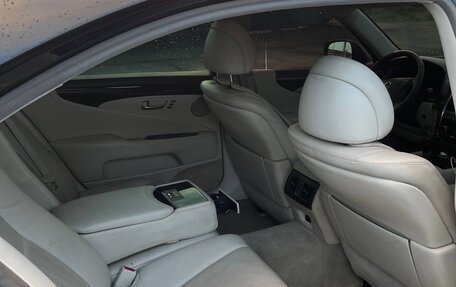 Lexus LS IV, 2007 год, 930 000 рублей, 8 фотография