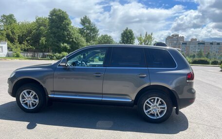 Volkswagen Touareg III, 2010 год, 1 450 000 рублей, 8 фотография