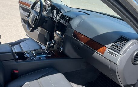 Volkswagen Touareg III, 2010 год, 1 450 000 рублей, 15 фотография