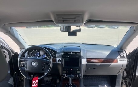 Volkswagen Touareg III, 2010 год, 1 450 000 рублей, 13 фотография