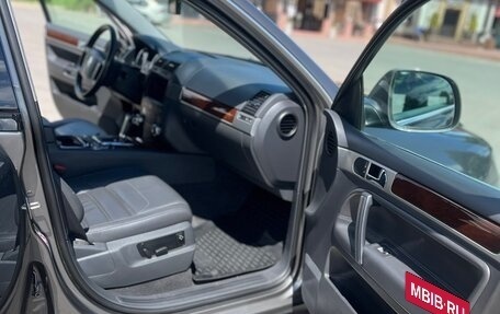 Volkswagen Touareg III, 2010 год, 1 450 000 рублей, 14 фотография
