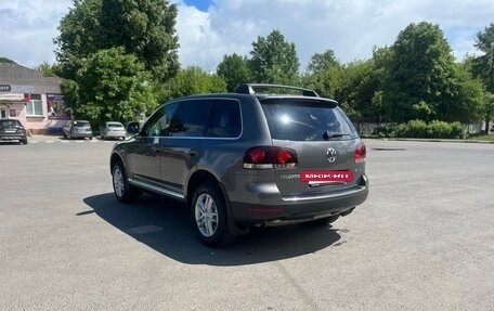 Volkswagen Touareg III, 2010 год, 1 450 000 рублей, 7 фотография