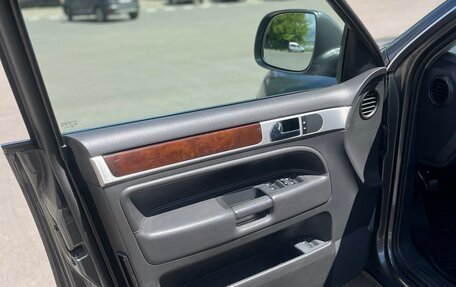 Volkswagen Touareg III, 2010 год, 1 450 000 рублей, 20 фотография
