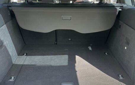 Volkswagen Touareg III, 2010 год, 1 450 000 рублей, 29 фотография