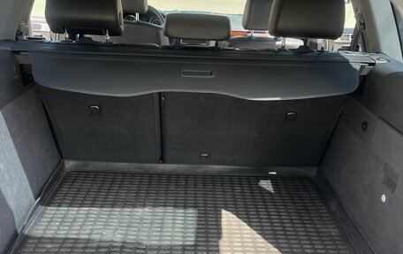 Volkswagen Touareg III, 2010 год, 1 450 000 рублей, 27 фотография