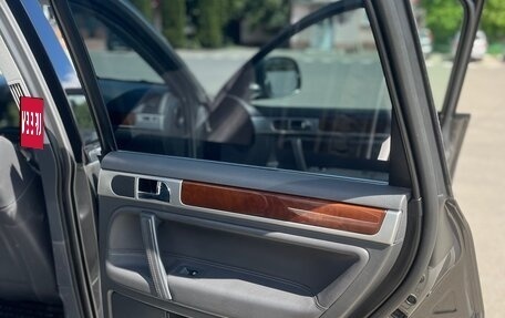 Volkswagen Touareg III, 2010 год, 1 450 000 рублей, 23 фотография