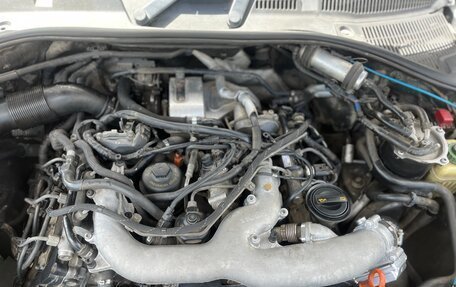 Volkswagen Touareg III, 2010 год, 1 450 000 рублей, 33 фотография