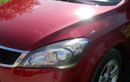 KIA cee'd I рестайлинг, 2010 год, 680 000 рублей, 5 фотография