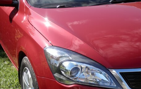 KIA cee'd I рестайлинг, 2010 год, 680 000 рублей, 3 фотография