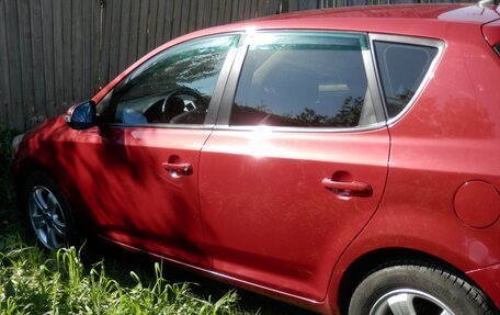 KIA cee'd I рестайлинг, 2010 год, 680 000 рублей, 11 фотография