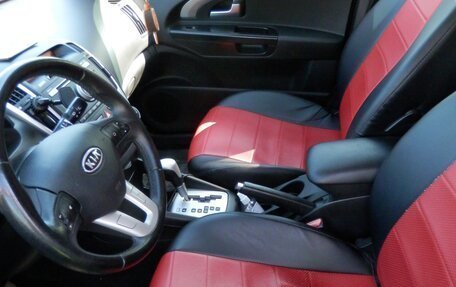 KIA cee'd I рестайлинг, 2010 год, 680 000 рублей, 13 фотография