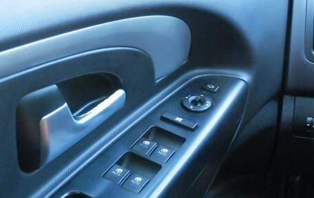 KIA cee'd I рестайлинг, 2010 год, 680 000 рублей, 15 фотография