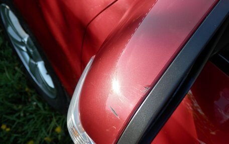KIA cee'd I рестайлинг, 2010 год, 680 000 рублей, 29 фотография