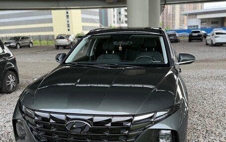 Hyundai Tucson, 2023 год, 2 600 000 рублей, 2 фотография