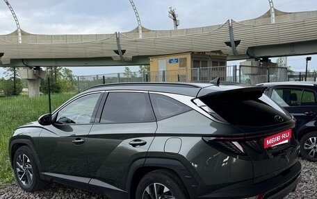 Hyundai Tucson, 2023 год, 2 600 000 рублей, 5 фотография