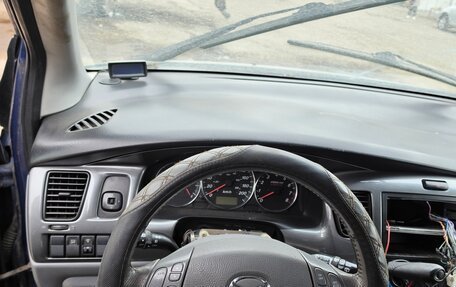 Mazda MPV II, 2004 год, 120 000 рублей, 5 фотография