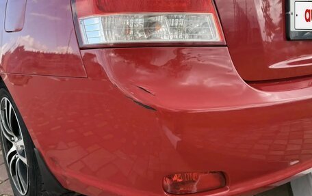 KIA Cerato I, 2007 год, 500 000 рублей, 2 фотография