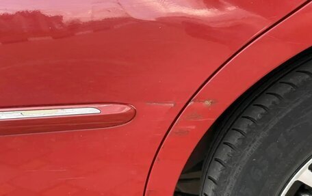KIA Cerato I, 2007 год, 500 000 рублей, 6 фотография