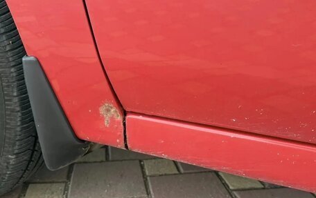 KIA Cerato I, 2007 год, 500 000 рублей, 8 фотография