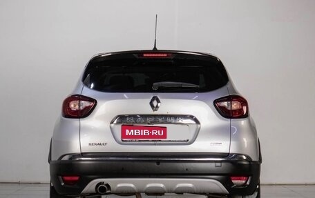 Renault Kaptur I рестайлинг, 2017 год, 1 500 000 рублей, 4 фотография