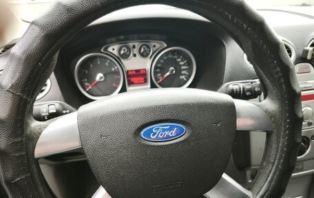 Ford Focus II рестайлинг, 2008 год, 525 000 рублей, 9 фотография