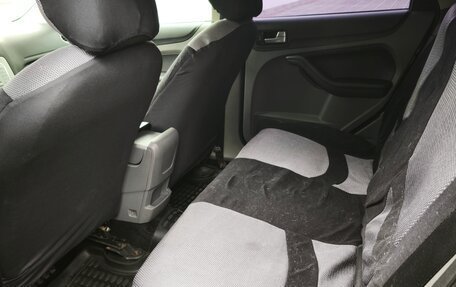 Ford Focus II рестайлинг, 2008 год, 525 000 рублей, 10 фотография