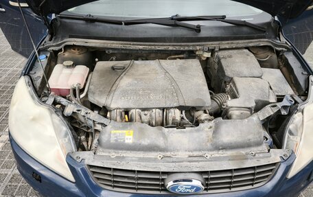 Ford Focus II рестайлинг, 2008 год, 525 000 рублей, 14 фотография