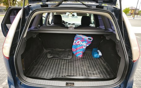 Ford Focus II рестайлинг, 2008 год, 525 000 рублей, 11 фотография