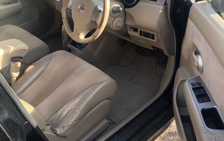 Nissan Tiida, 2005 год, 650 000 рублей, 8 фотография